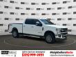 Used 2022 Ford Super Duty F-250 SRW XLT 4WD Crew Cab 6.75 Box 4WD Crew Cab 6.75 Box