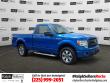 Used 2014 Ford F-150 STX 2WD Reg Cab 126 2WD Reg Cab 126