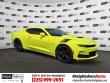 Used 2020 Chevrolet Camaro  Coupe