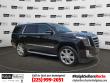Used 2018 Cadillac Escalade Luxury SUV