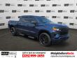 Used 2022 Chevrolet Silverado 1500 Custom 4WD Crew Cab 147 4WD Crew Cab 147