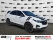 Used 2023 Chevrolet Equinox LS FWD