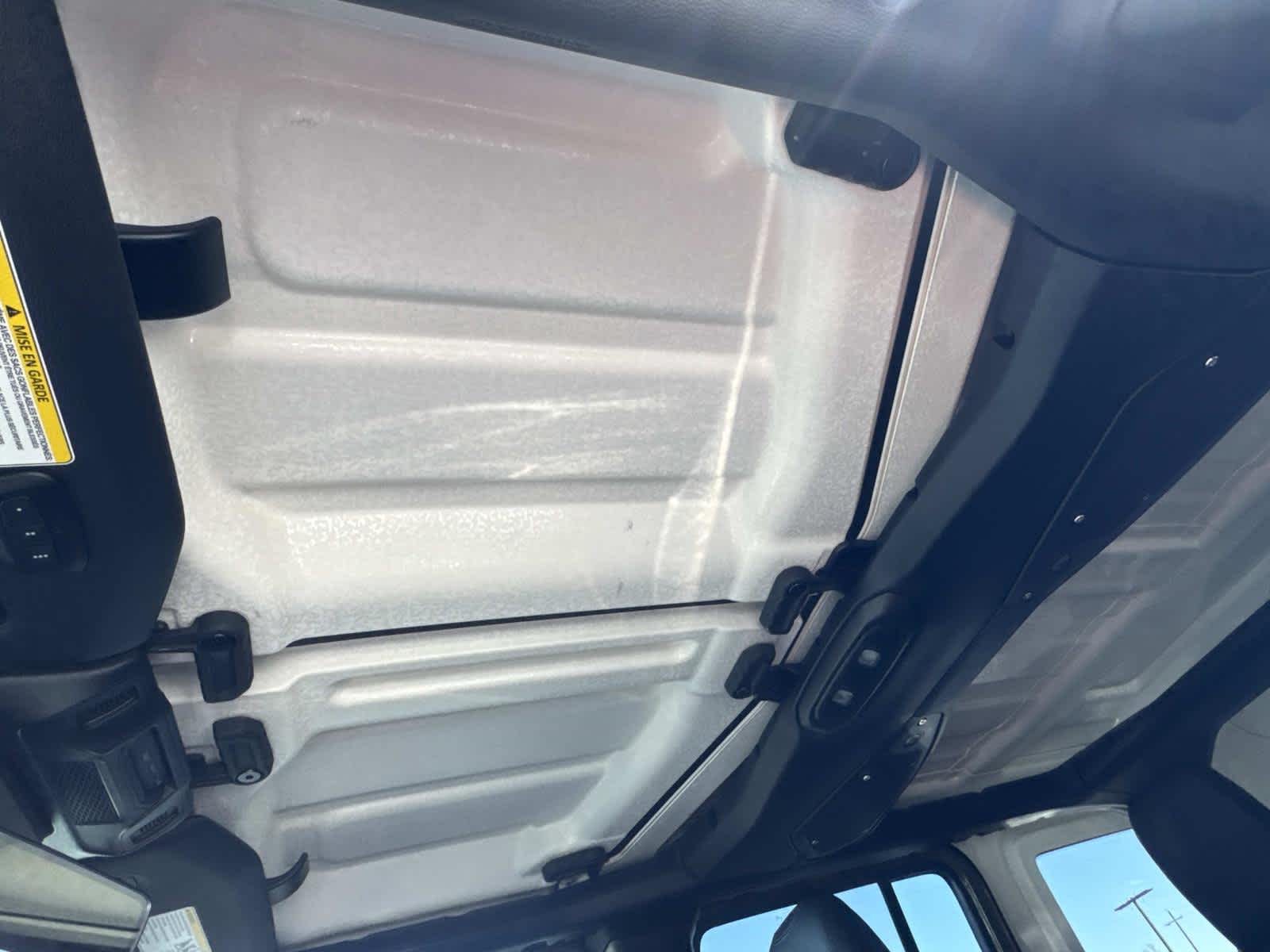 2026 Jeep Wrangler 4-Door Sahara - Photo 13