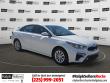 Used 2019 Kia Forte FE Sedan