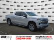 Used 2024 Chevrolet Silverado 1500 LTZ 4WD Crew Cab 147 Truck