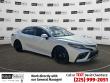 Used 2023 Toyota Camry XSE Sedan
