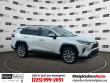 Used 2021 Toyota RAV4 XLE Premium FWD (SE)