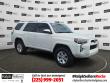 Used 2018 Toyota 4Runner SR5 SUV