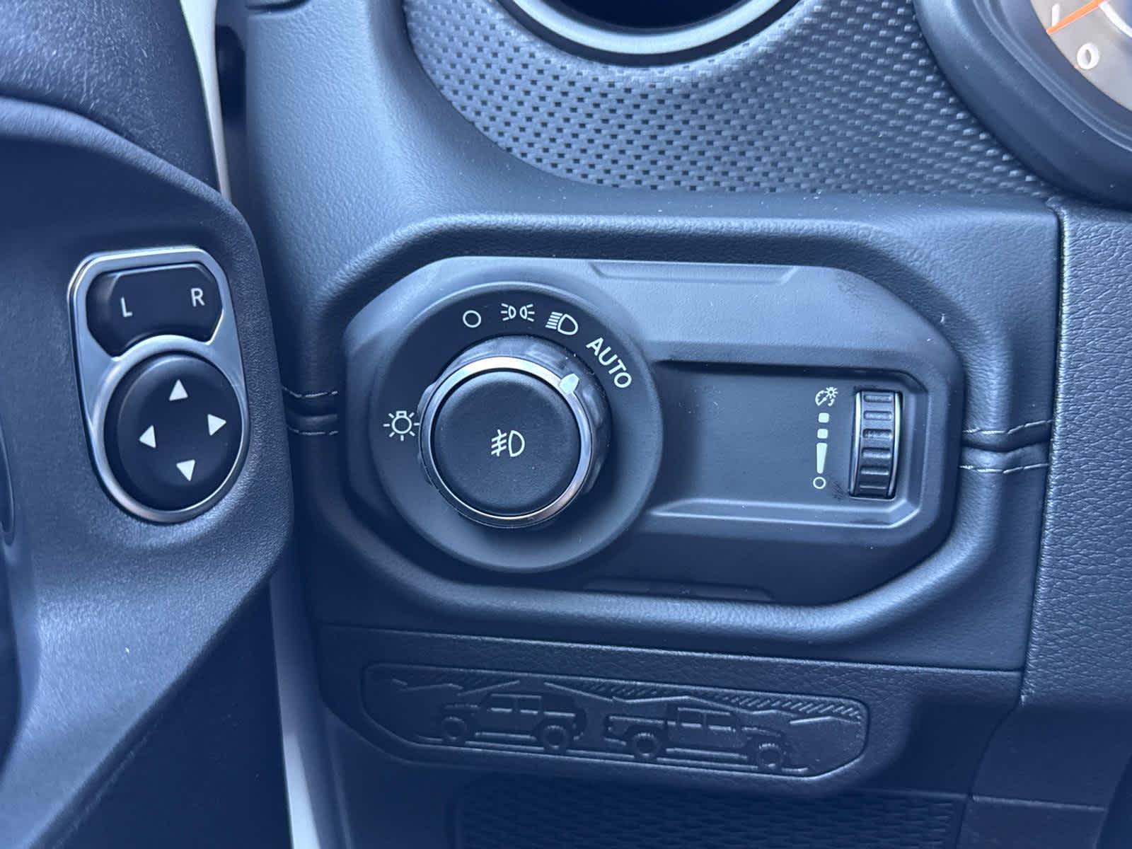 2026 Jeep Wrangler 4-Door Rubicon - Photo 13