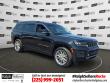 Certified 2021 Jeep Grand Cherokee L Overland 4x2