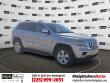 Used 2012 Jeep Grand Cherokee Laredo SUV