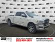 Used 2022 Ram 2500 Longhorn 4x4 Crew Cab 64 Box Truck