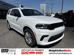 2026 Dodge Durango GT RWD Sport Utility