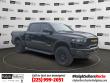 Used 2025 Ram 1500 Rebel 4x4 Crew Cab 57 Box Truck