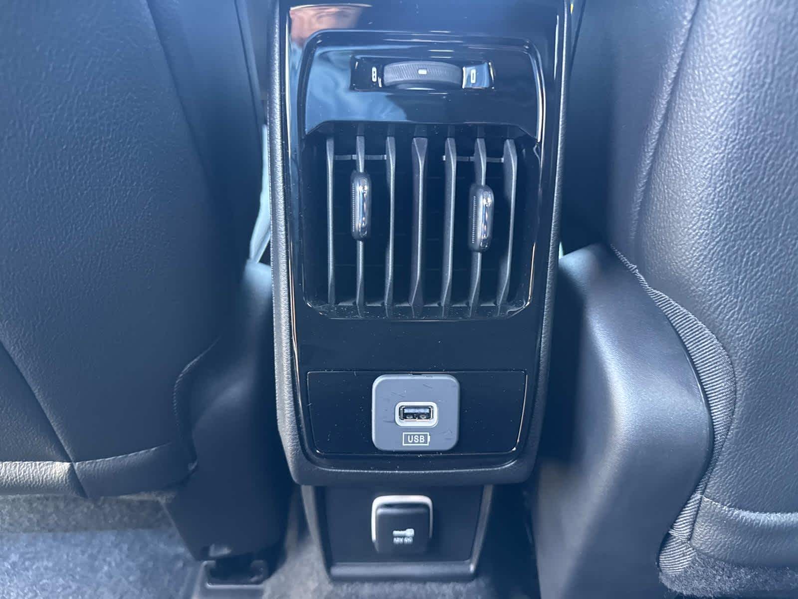 2026 Jeep Compass Latitude - Photo 9