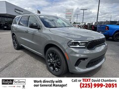2026 Dodge Durango GT RWD Sport Utility