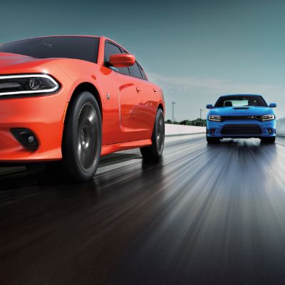 charger scat pack aftermarket parts