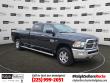Used 2017 Ram 2500 Big Horn 4x4 Crew Cab 8 Box Truck