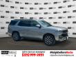 Used 2021 Chevrolet Tahoe Z71 4WD
