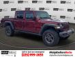 Used 2021 Jeep Gladiator Rubicon 4x4 Truck