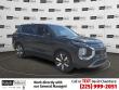 Used 2025 Mitsubishi Outlander SE SUV