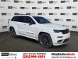 Used 2019 Jeep Grand Cherokee Limited X SUV