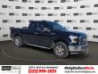 Used 2017 Ford F-150 XLT 2WD Supercab 6.5 Box Truck