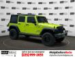 Used 2016 Jeep Wrangler Unlimited Sport 4WD