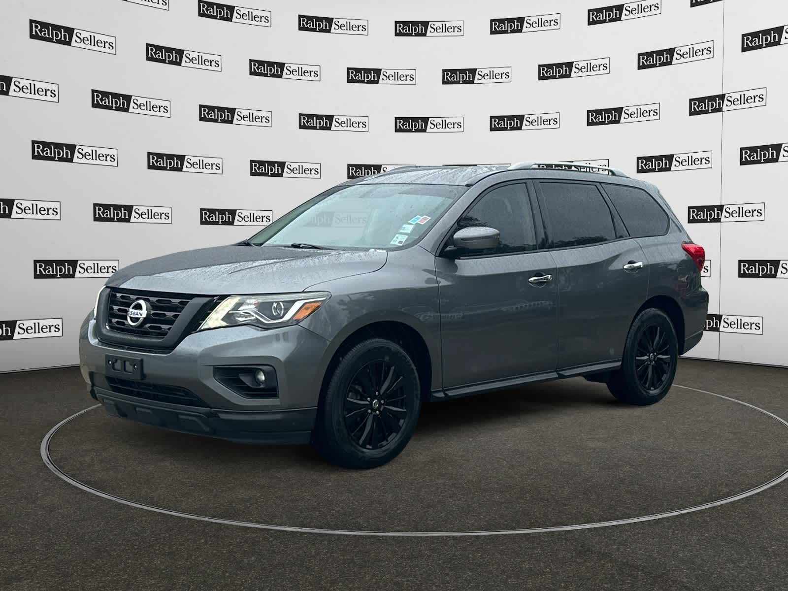 Used 2020 Nissan Pathfinder SL with VIN 5N1DR2CN3LC575878 for sale in Gonzales, LA