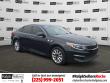 Used 2017 Kia Optima LX Sedan