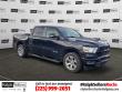 Used 2020 Ram 1500 Big Horn Truck