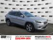 Used 2019 Jeep Cherokee Limited SUV