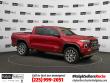 Used 2023 GMC Canyon 4WD AT4 Crew Cab Crew Cab