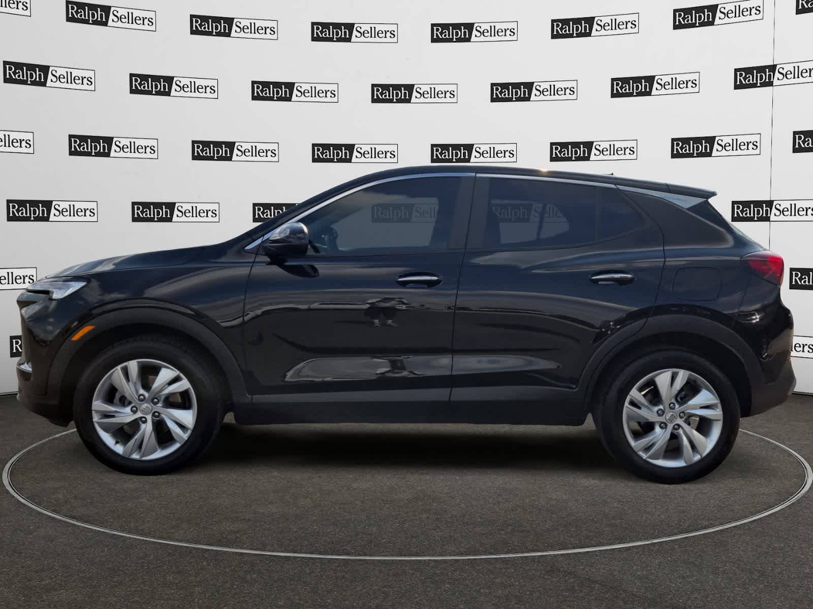 2024 Buick Encore GX Preferred photo 2