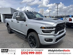 2026 Ram 2500 Express 4x4 Pickup