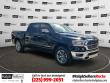 Used 2022 Ram 1500 Laramie 4x4 Crew Cab 57 Box Truck