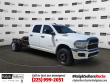 Used 2022 Ram 3500 Chassis Cab Tradesman 4WD Crew Cab 60 CA 172.4 WB Truck