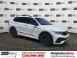 Used 2024 Volkswagen Tiguan SE R-Line Black SUV
