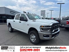 2026 Ram 2500 Tradesman 4x4 Pickup