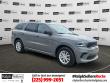 Certified 2026 Dodge Durango GT SUV