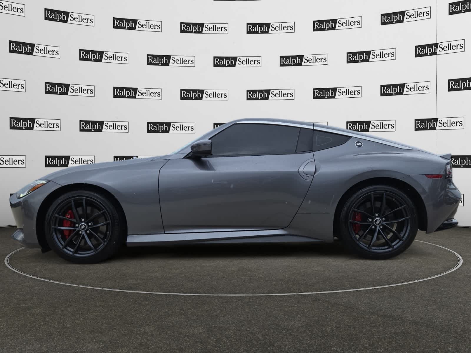 2024 Nissan Z Performance photo 3
