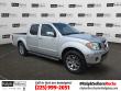 Used 2019 Nissan Frontier SL Crew Cab 4x2 Auto Truck