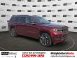 Certified 2022 Jeep Grand Cherokee L Overland SUV