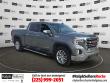 Used 2021 GMC Sierra 1500 SLT 2WD Crew Cab 147 Truck