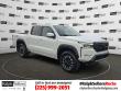 Used 2024 Nissan Frontier PRO-4X