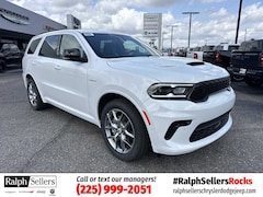 2026 Dodge Durango GT PLUS AWD HEMI V8 Sport Utility