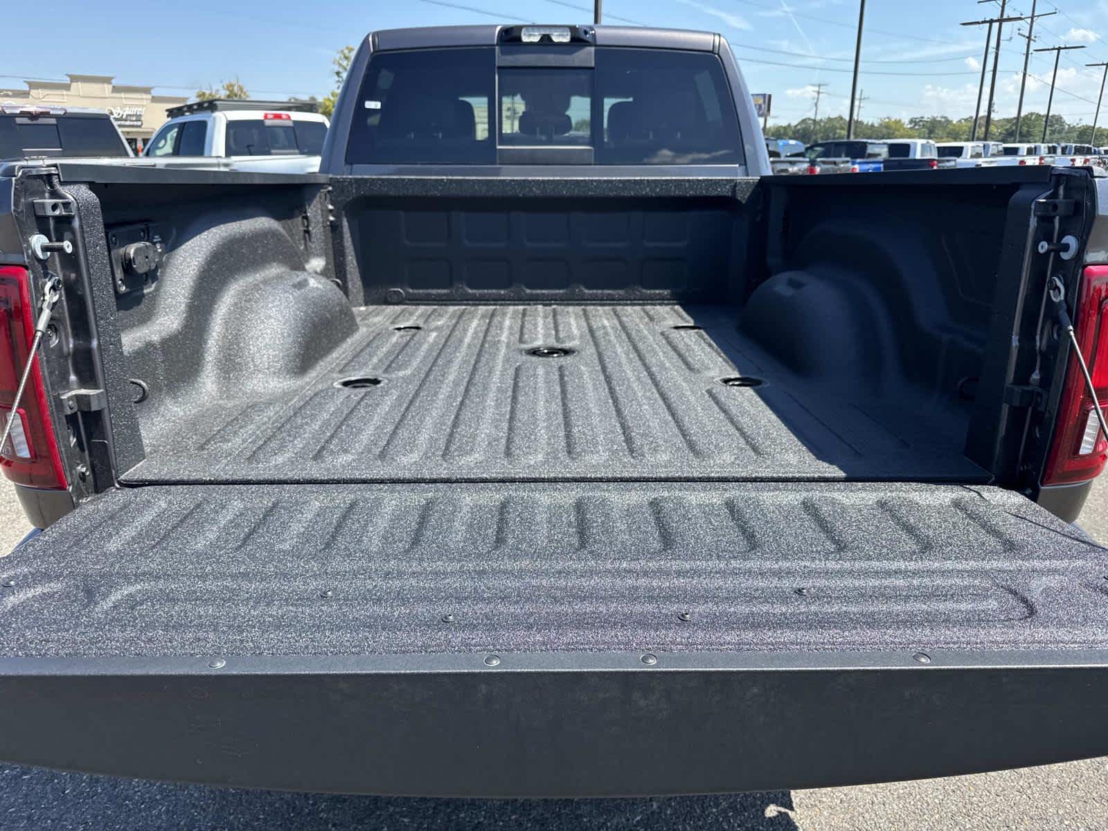 2026 RAM 2500 Laramie - Photo 7