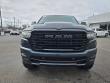 2026 Ram 1500 Laramie 4x4 Pickup