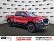 Used 2023 Ram 2500 Power Wagon Rebel 4x4 Crew Cab 64 Box Truck