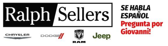 Ralph Sellers Chrysler Dodge Jeep